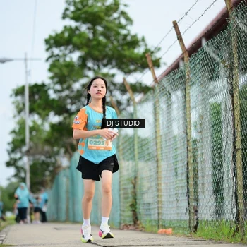 Runner Photo 8339856