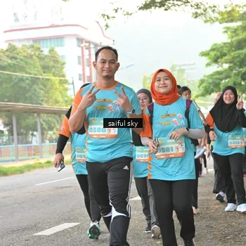 Runner Photo 8339857