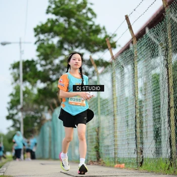 Runner Photo 8339858