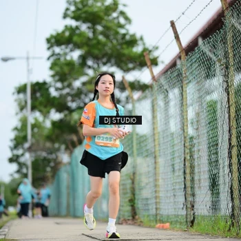 Runner Photo 8339860