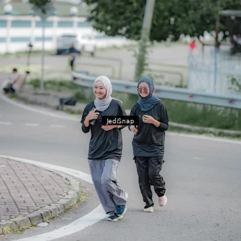 Runner Photo 8339861