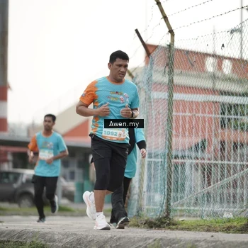 Runner Photo 8339865