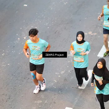 Runner Photo 8339867