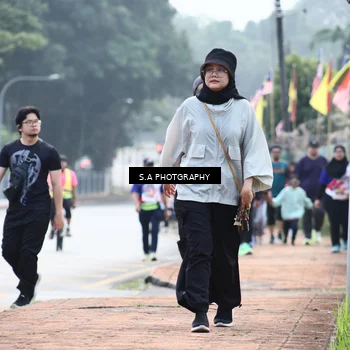 Runner Photo 8339869