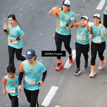 Runner Photo 8339873
