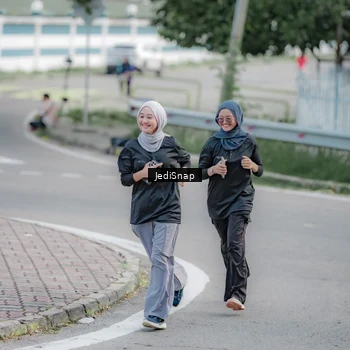 Runner Photo 8339874