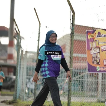 Runner Photo 8339875