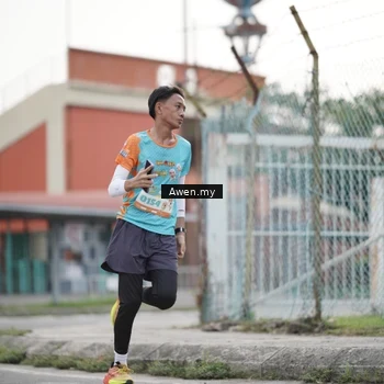 Runner Photo 8339876