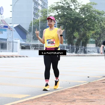 Runner Photo 8339879