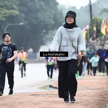 Runner Photo 8339885