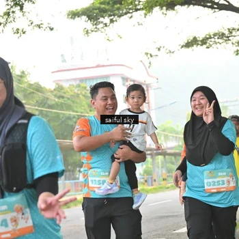 Runner Photo 8339886