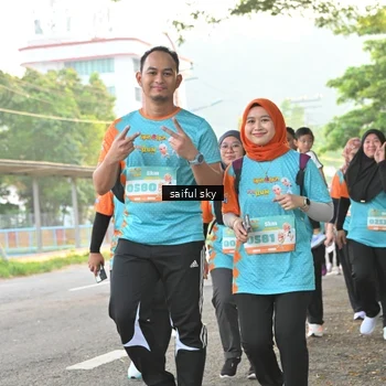 Runner Photo 8339887