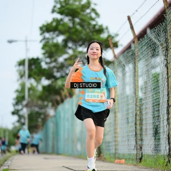 Runner Photo 8339889