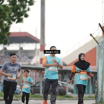 Runner Photo 8339890