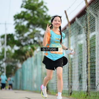 Runner Photo 8339891