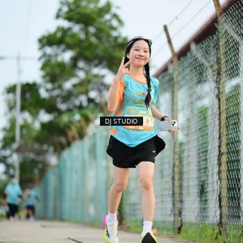 Runner Photo 8339892