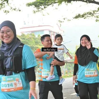 Runner Photo 8339898