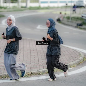Runner Photo 8339899