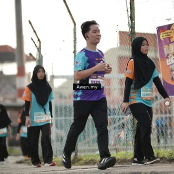 Runner Photo 8339901