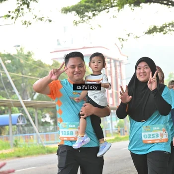 Runner Photo 8339902