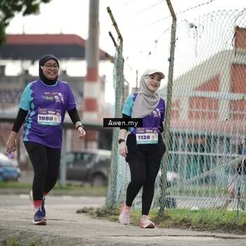 Runner Photo 8339905