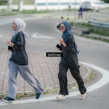 Runner Photo 8339906
