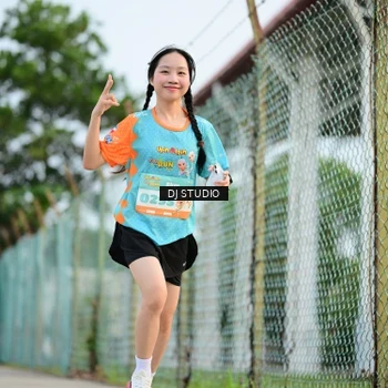 Runner Photo 8339907
