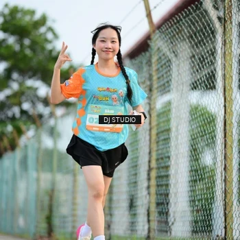 Runner Photo 8339909