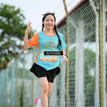 Runner Photo 8339910