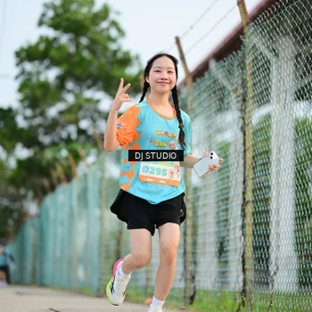 Runner Photo 8339911