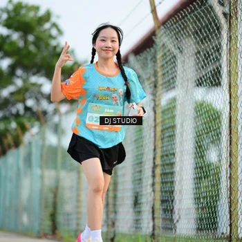 Runner Photo 8339912