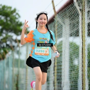 Runner Photo 8339913
