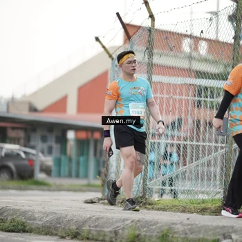 Runner Photo 8339915