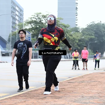 Runner Photo 8339916