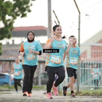 Runner Photo 8339921