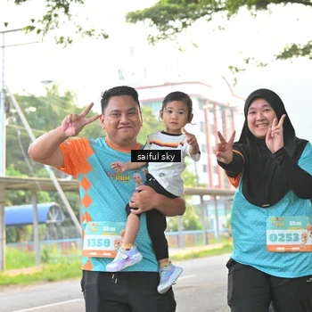 Runner Photo 8339922