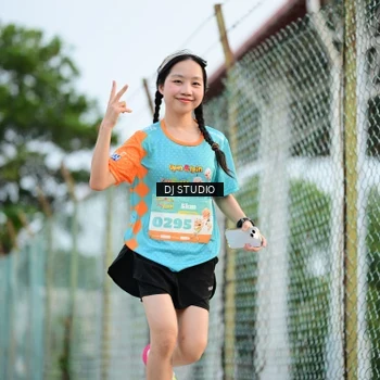Runner Photo 8339928