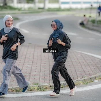 Runner Photo 8339933
