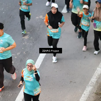 Runner Photo 8339935