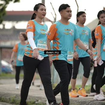 Runner Photo 8339939