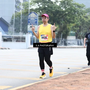 Runner Photo 8339940