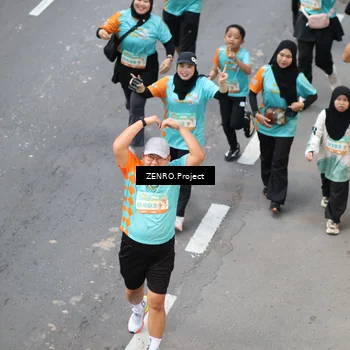 Runner Photo 8339941