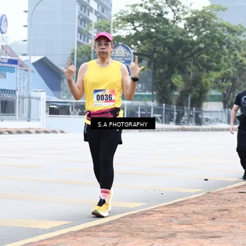Runner Photo 8339947