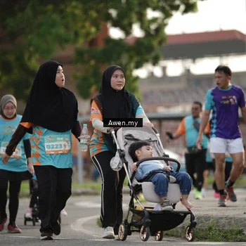 Runner Photo 8339948