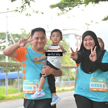 Runner Photo 8339953