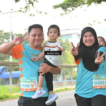 Runner Photo 8339961