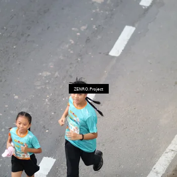 Runner Photo 8339963