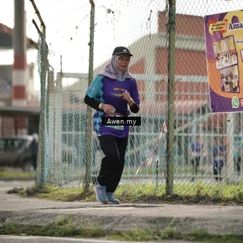 Runner Photo 8339966