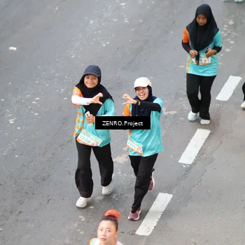 Runner Photo 8339967