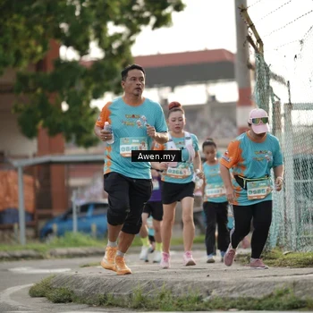 Runner Photo 8339971